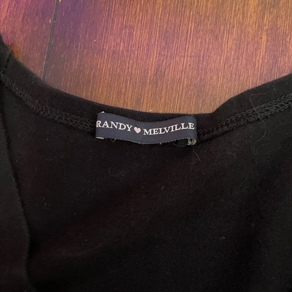 Brandy Melville top - Picture 2 of 2